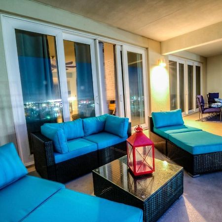 Brand New!Laketown Wharf 334! Beautiful 3 Bd, Great Amenities, And Great Location Panama City Beach Exteriér fotografie