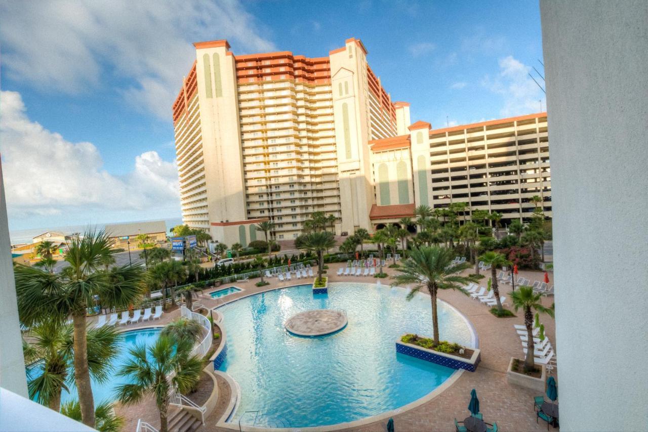 Brand New!Laketown Wharf 334! Beautiful 3 Bd, Great Amenities, And Great Location Panama City Beach Exteriér fotografie
