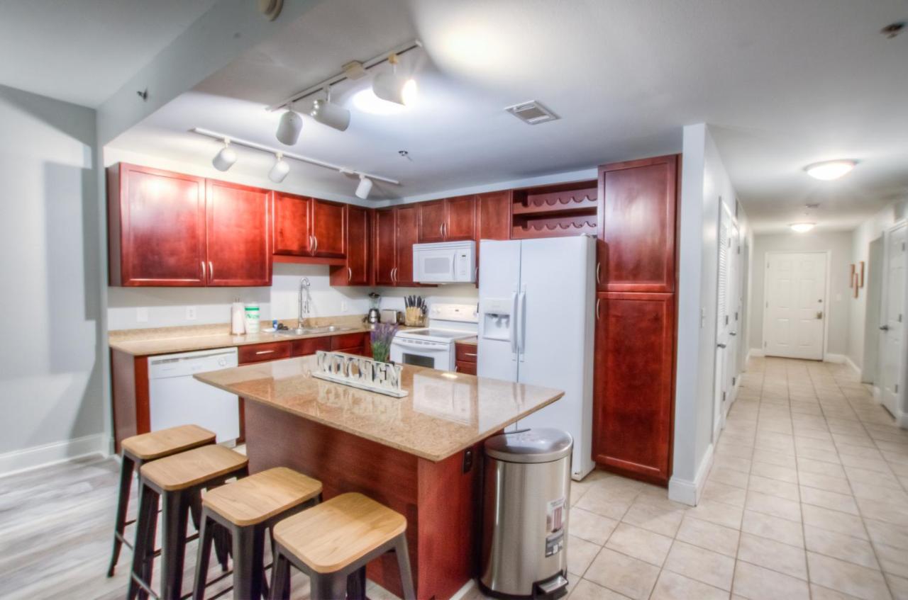 Brand New!Laketown Wharf 334! Beautiful 3 Bd, Great Amenities, And Great Location Panama City Beach Exteriér fotografie