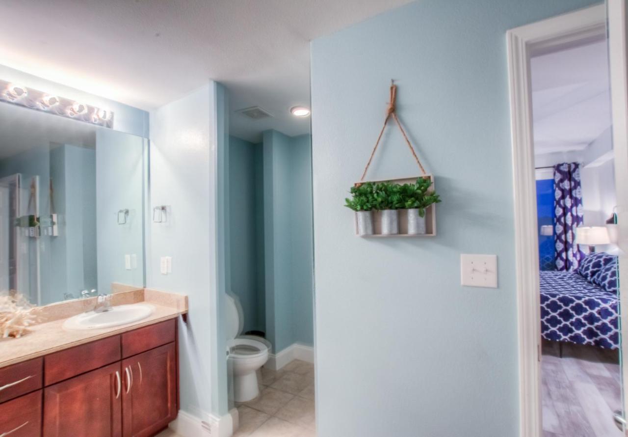 Brand New!Laketown Wharf 334! Beautiful 3 Bd, Great Amenities, And Great Location Panama City Beach Exteriér fotografie