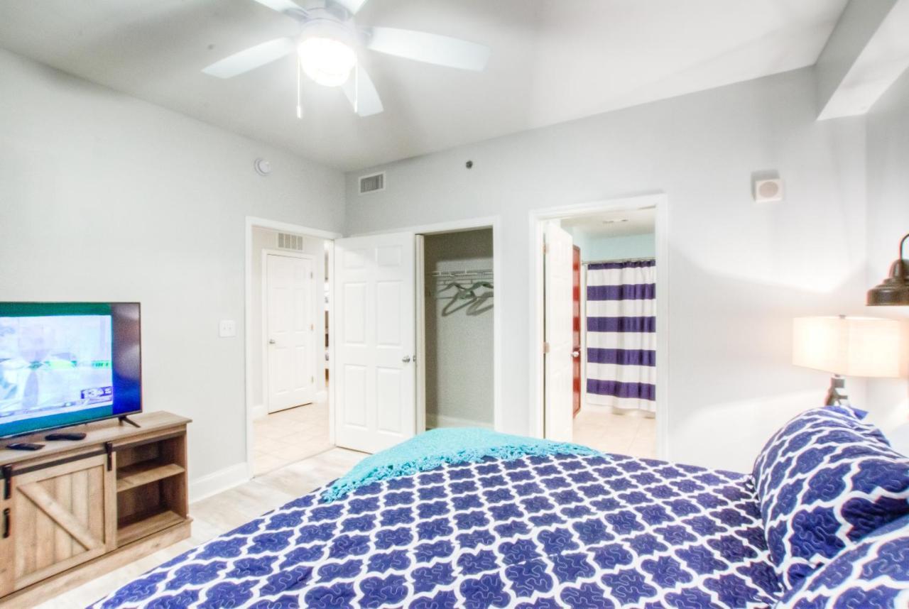 Brand New!Laketown Wharf 334! Beautiful 3 Bd, Great Amenities, And Great Location Panama City Beach Exteriér fotografie