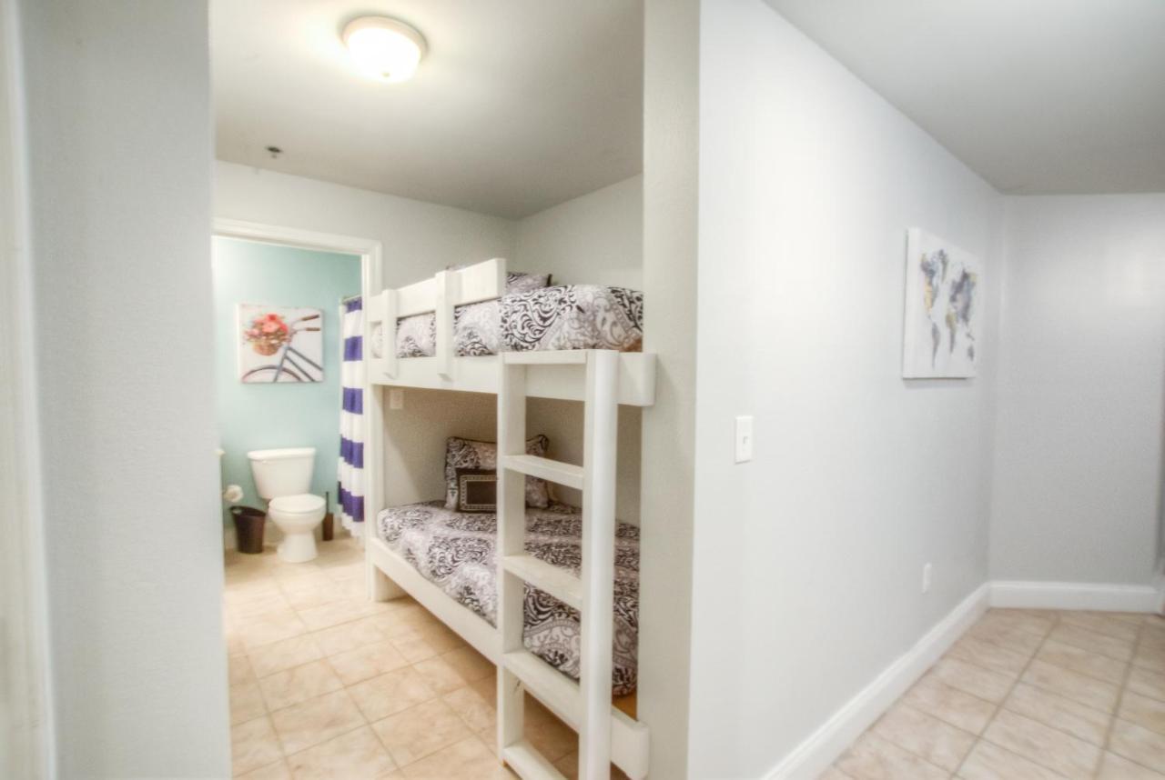 Brand New!Laketown Wharf 334! Beautiful 3 Bd, Great Amenities, And Great Location Panama City Beach Exteriér fotografie