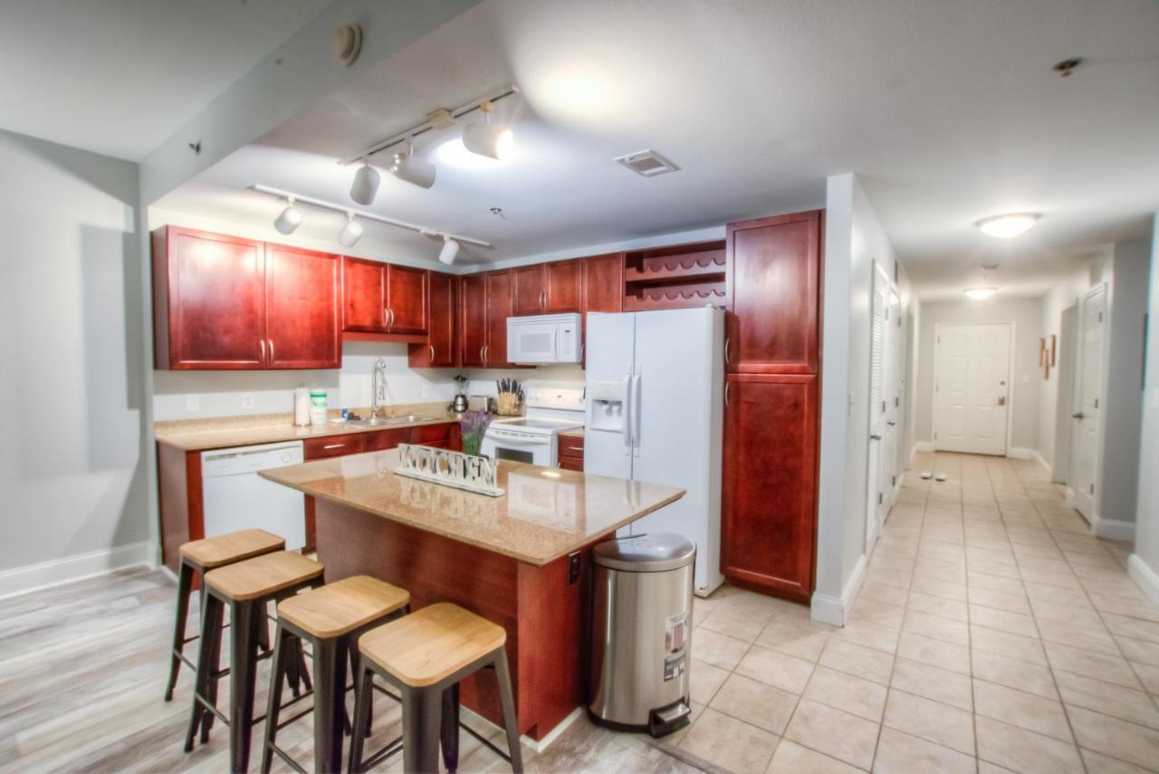 Brand New!Laketown Wharf 334! Beautiful 3 Bd, Great Amenities, And Great Location Panama City Beach Exteriér fotografie