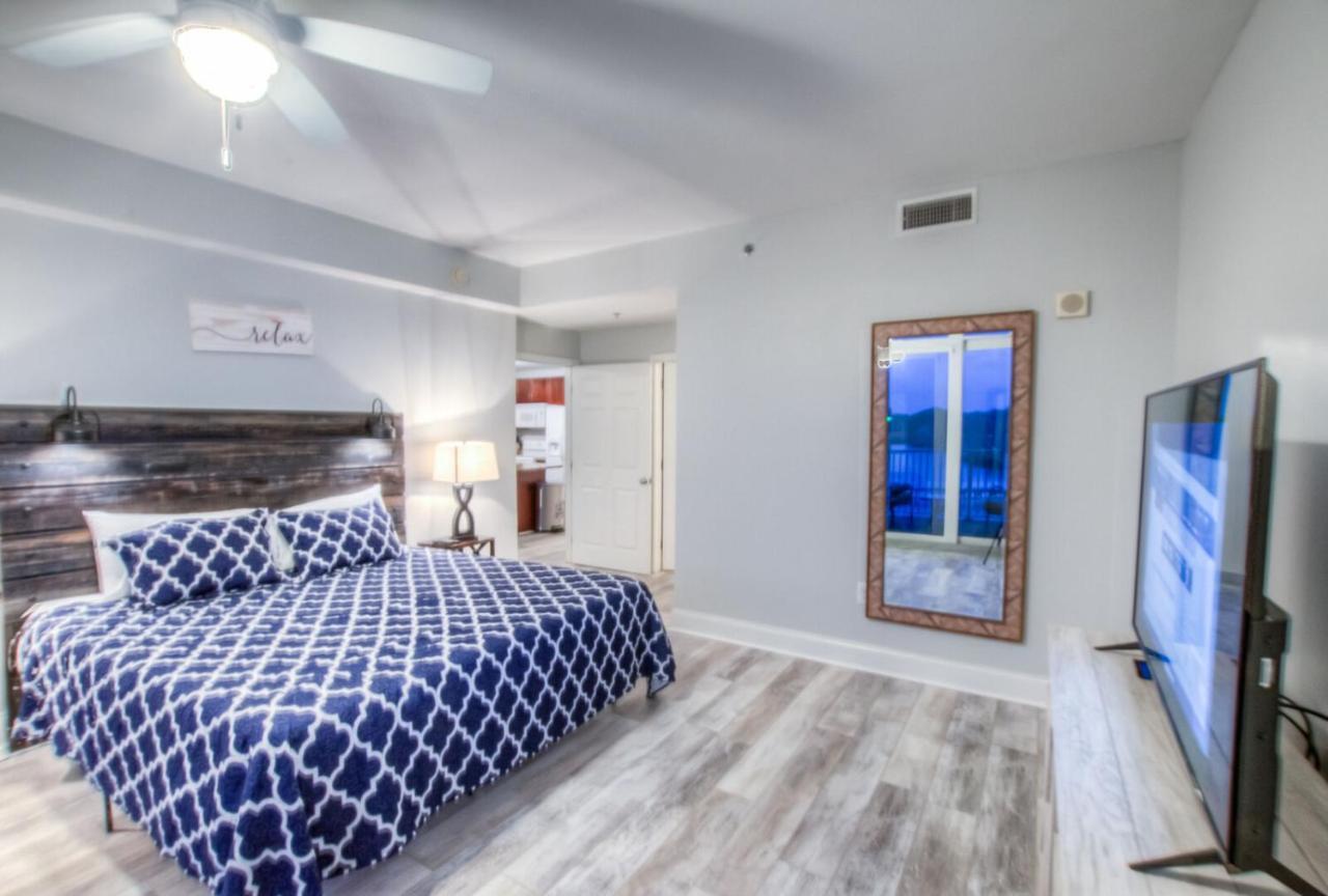 Brand New!Laketown Wharf 334! Beautiful 3 Bd, Great Amenities, And Great Location Panama City Beach Exteriér fotografie