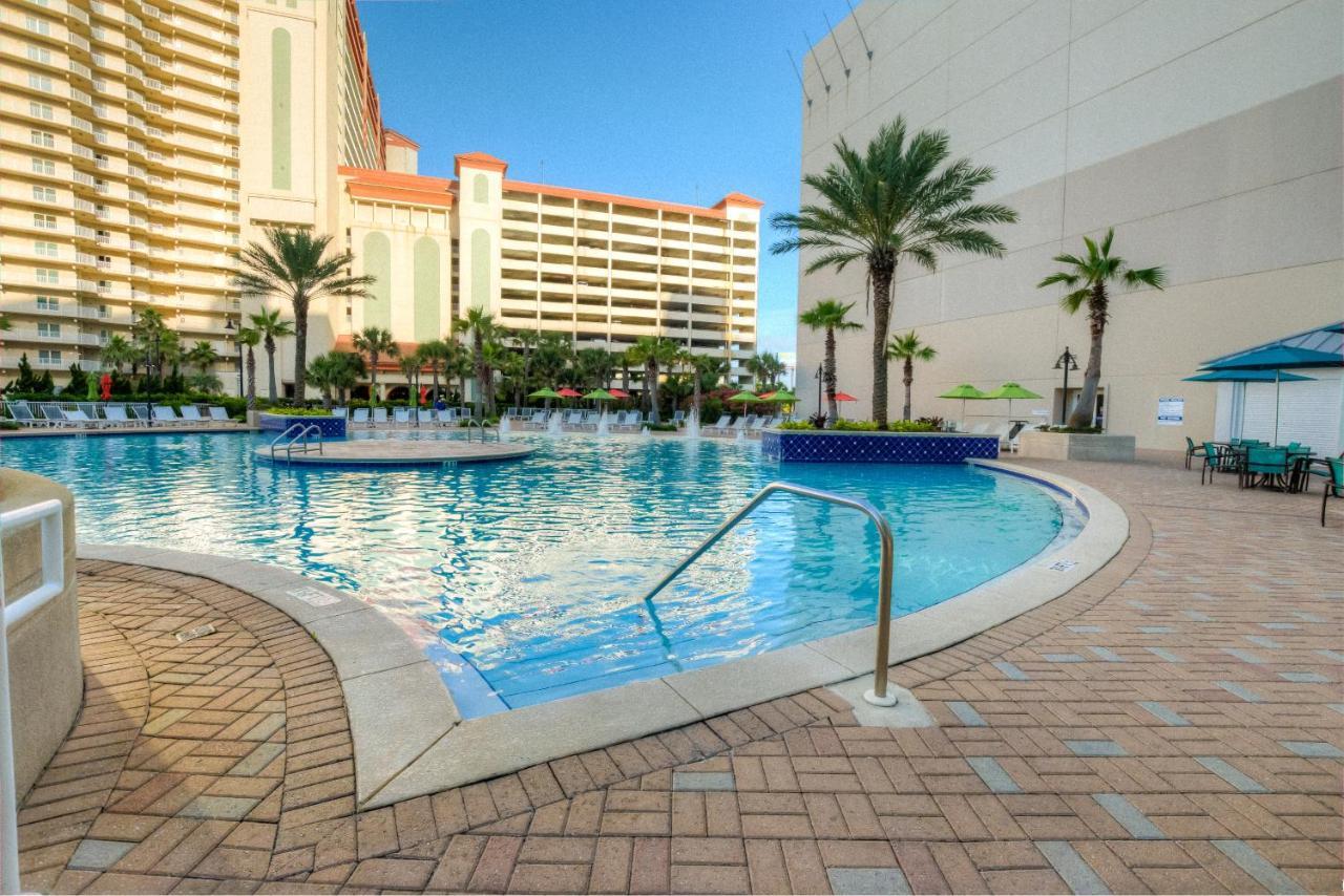 Brand New!Laketown Wharf 334! Beautiful 3 Bd, Great Amenities, And Great Location Panama City Beach Exteriér fotografie