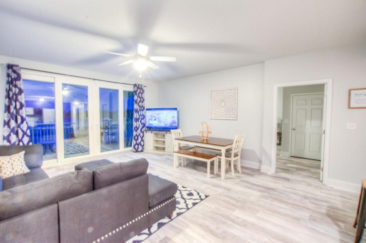 Brand New!Laketown Wharf 334! Beautiful 3 Bd, Great Amenities, And Great Location Panama City Beach Exteriér fotografie