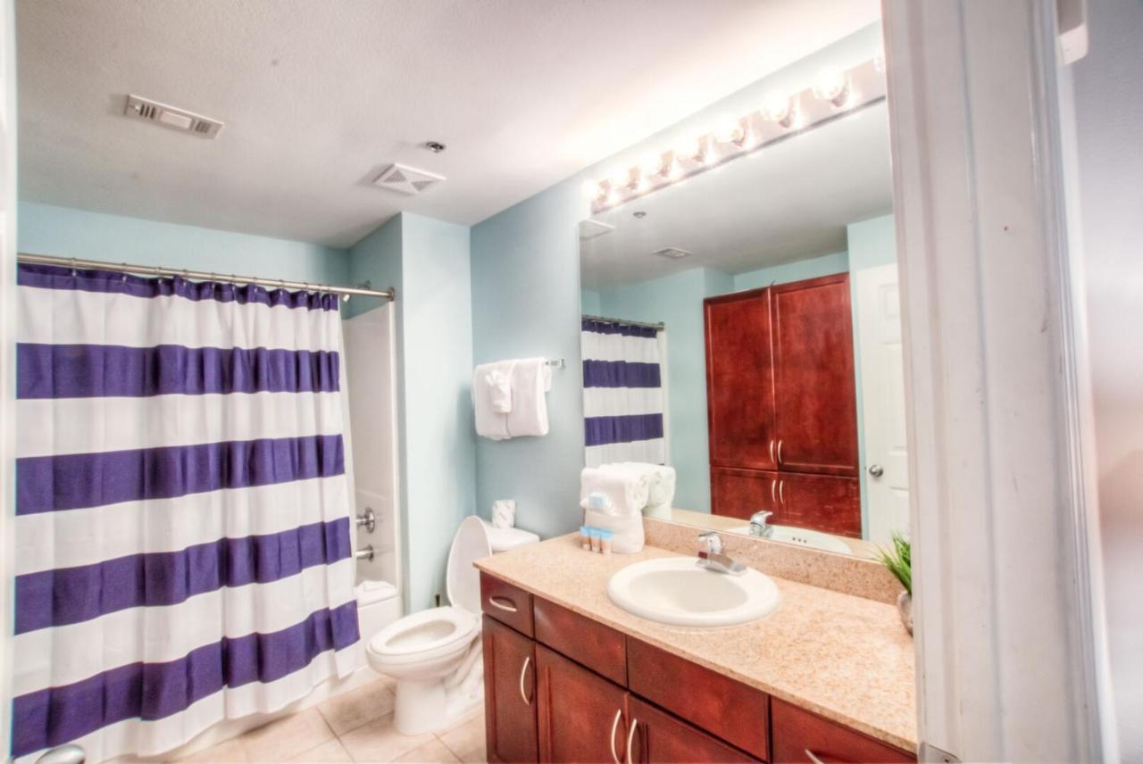 Brand New!Laketown Wharf 334! Beautiful 3 Bd, Great Amenities, And Great Location Panama City Beach Exteriér fotografie