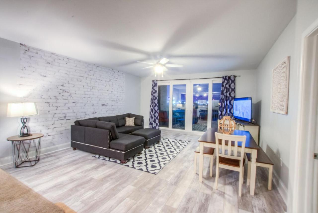 Brand New!Laketown Wharf 334! Beautiful 3 Bd, Great Amenities, And Great Location Panama City Beach Exteriér fotografie