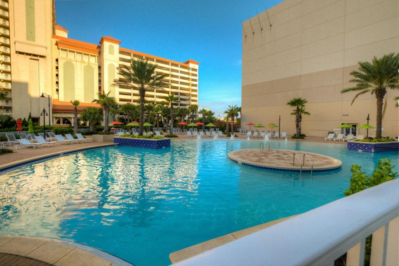 Brand New!Laketown Wharf 334! Beautiful 3 Bd, Great Amenities, And Great Location Panama City Beach Exteriér fotografie