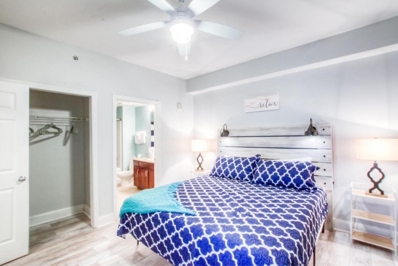 Brand New!Laketown Wharf 334! Beautiful 3 Bd, Great Amenities, And Great Location Panama City Beach Exteriér fotografie