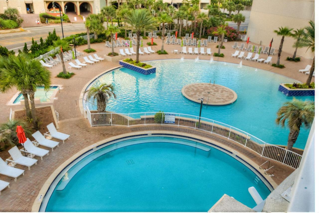 Brand New!Laketown Wharf 334! Beautiful 3 Bd, Great Amenities, And Great Location Panama City Beach Exteriér fotografie
