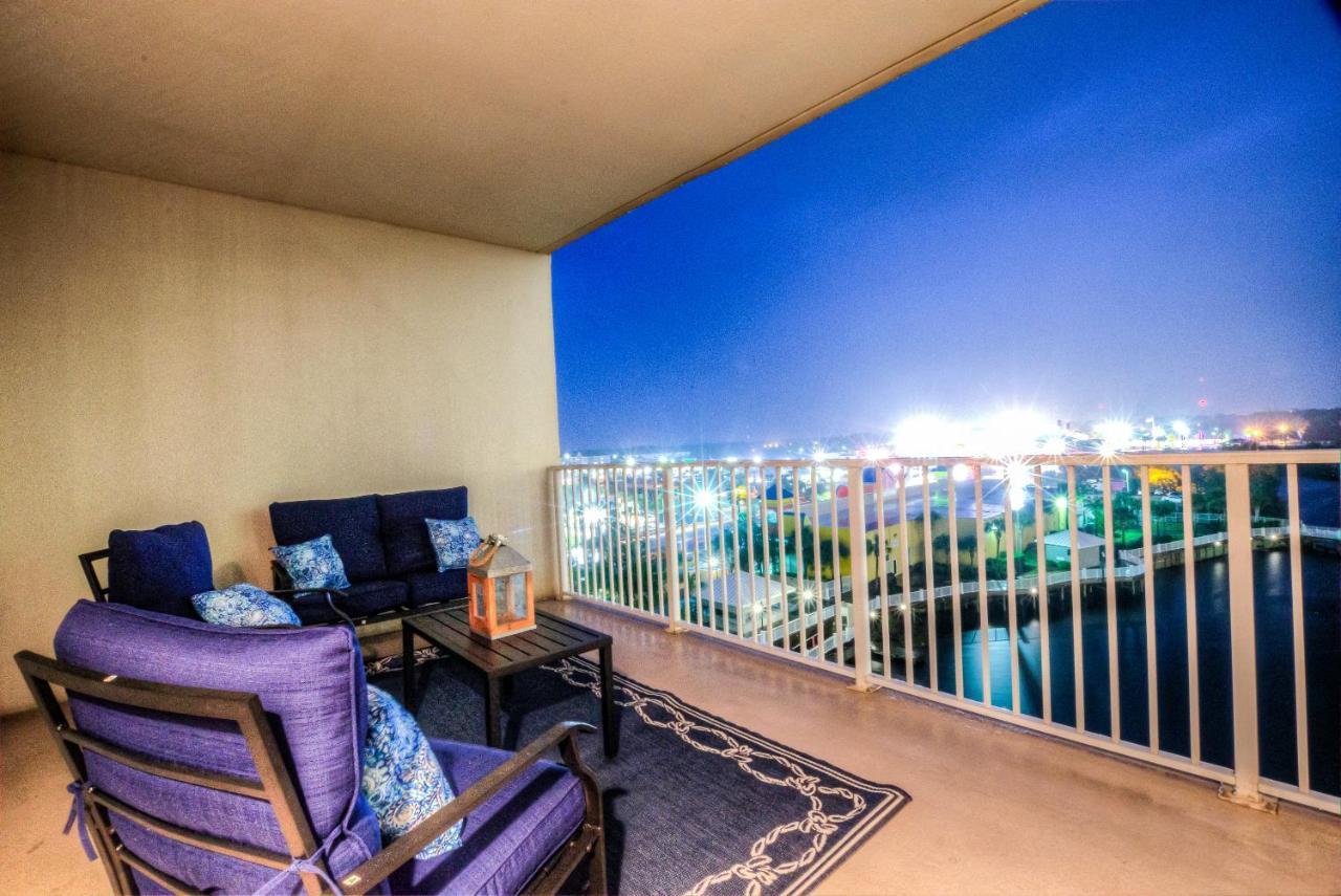 Brand New!Laketown Wharf 334! Beautiful 3 Bd, Great Amenities, And Great Location Panama City Beach Exteriér fotografie