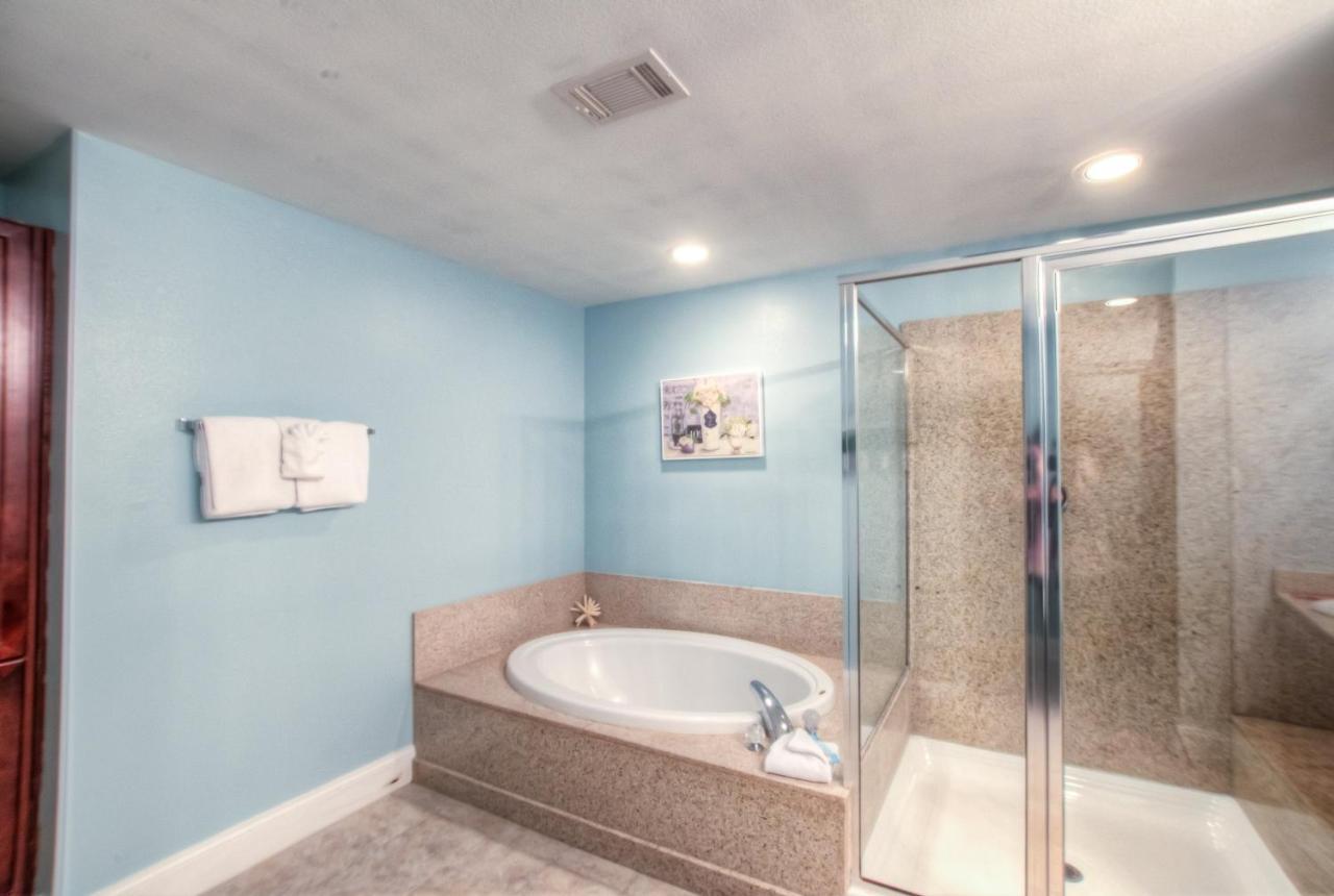 Brand New!Laketown Wharf 334! Beautiful 3 Bd, Great Amenities, And Great Location Panama City Beach Exteriér fotografie