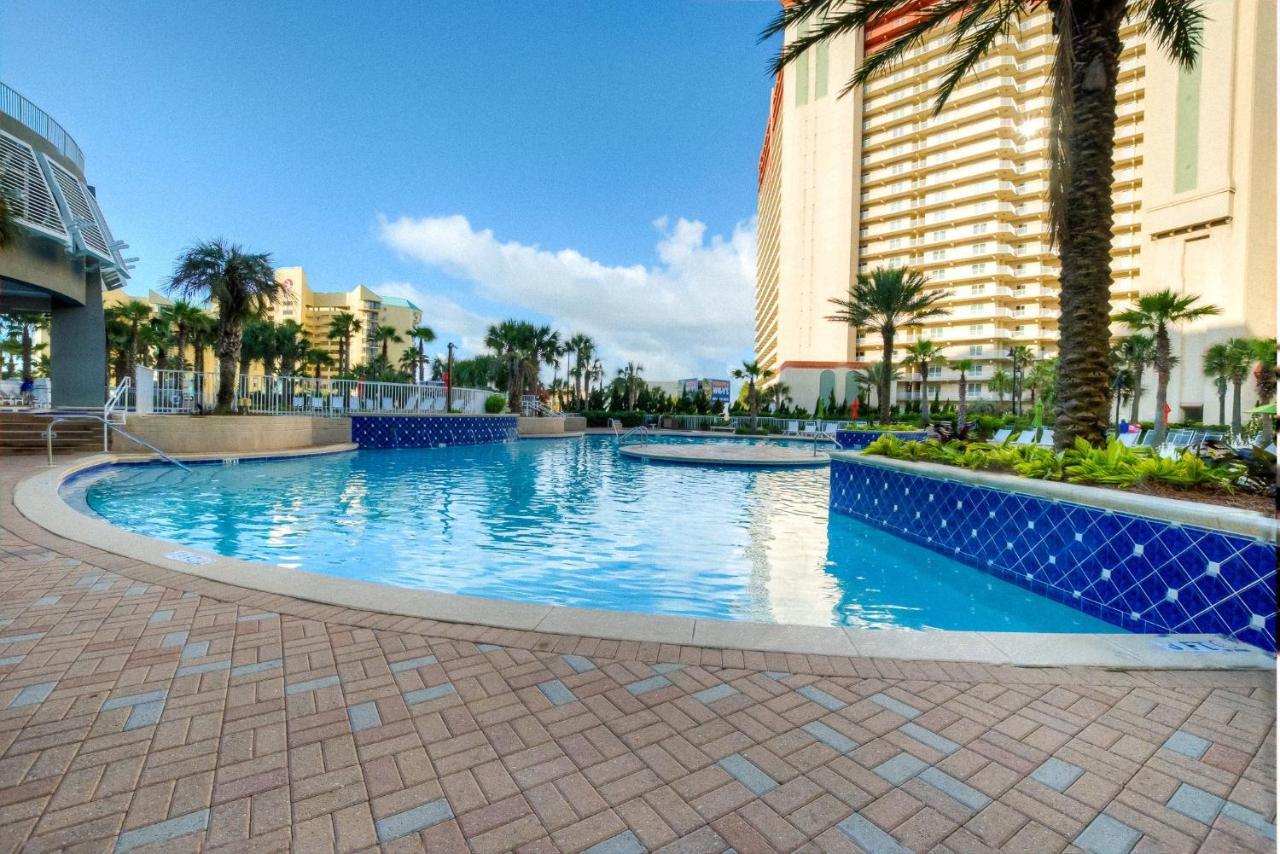 Brand New!Laketown Wharf 334! Beautiful 3 Bd, Great Amenities, And Great Location Panama City Beach Exteriér fotografie