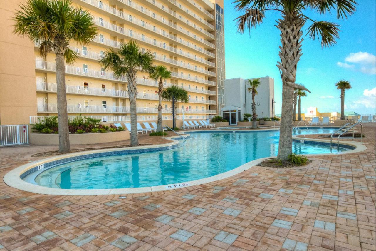 Brand New!Laketown Wharf 334! Beautiful 3 Bd, Great Amenities, And Great Location Panama City Beach Exteriér fotografie