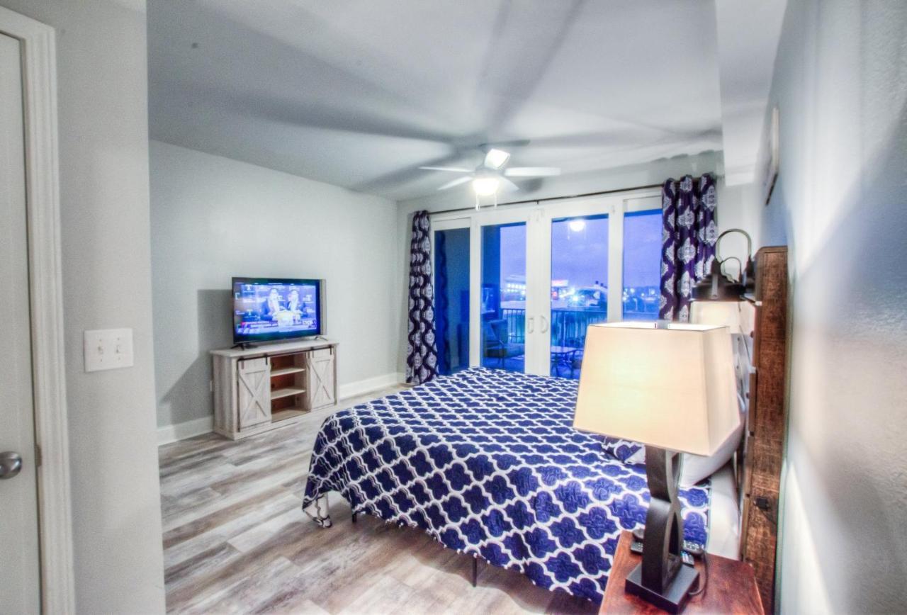 Brand New!Laketown Wharf 334! Beautiful 3 Bd, Great Amenities, And Great Location Panama City Beach Exteriér fotografie